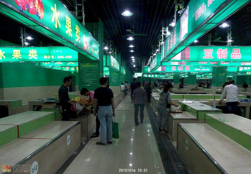 原叙府路菜市场变身 福隆多生态农产品超市 闪亮登场 今天开业 powered discuz
