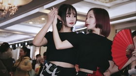 大同漫展 舞今信息的文化与创新交融