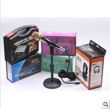 录音专用套装全面解析 舞今信息最新产品参考