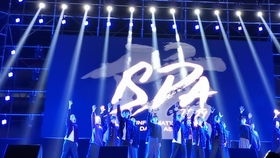 舞今信息——2019深圳信息职业技术学院街舞协会大迎新活动纪实