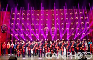 文化产品亮点纷呈，文艺活动精彩不断 舞今信息引领时代潮流