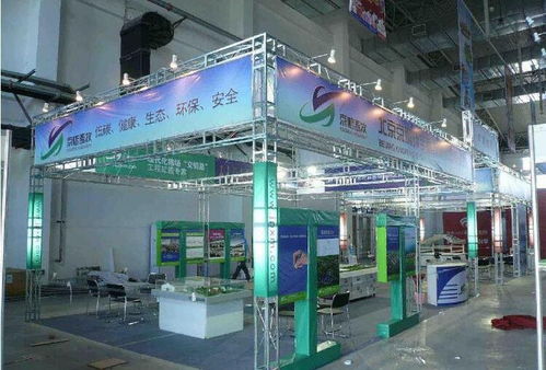 长沙专业活动搭建与租赁服务 舞今信息一站式解决方案